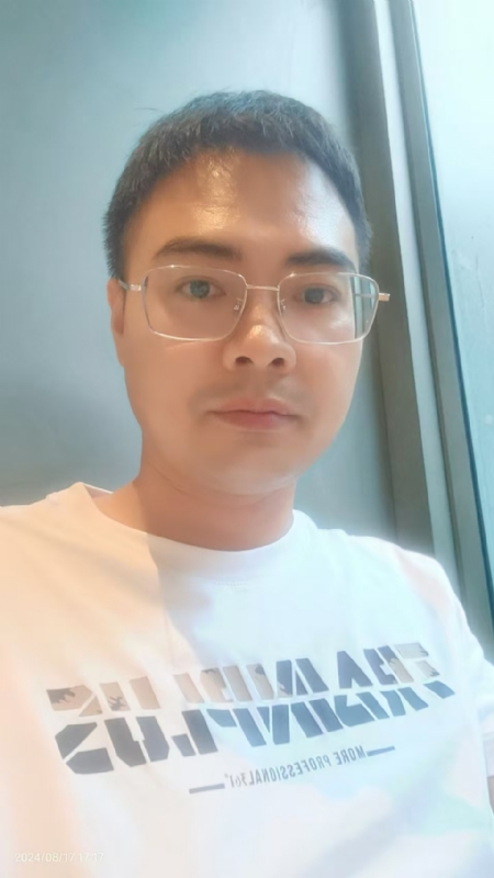 顺遂其心的第一张照片--驻马店相亲服务中心