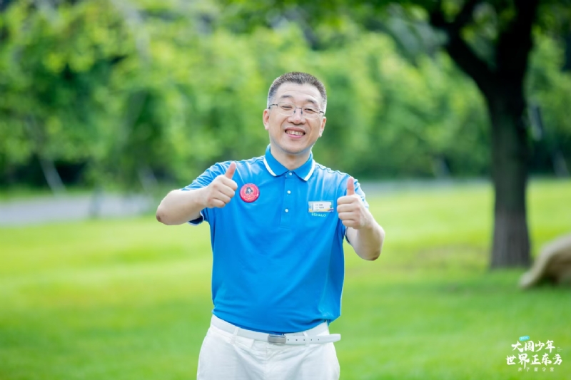 郑晏晖的第三张照片--驻马店相亲服务中心