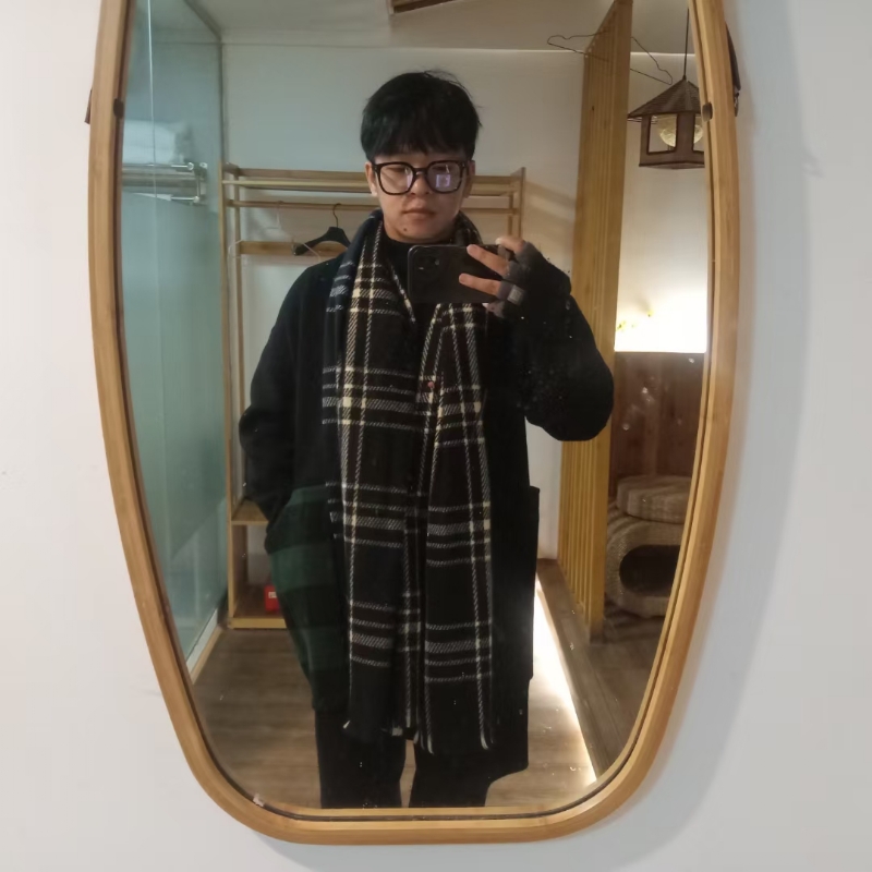 秦巧顺的第一张照片--驻马店相亲服务中心