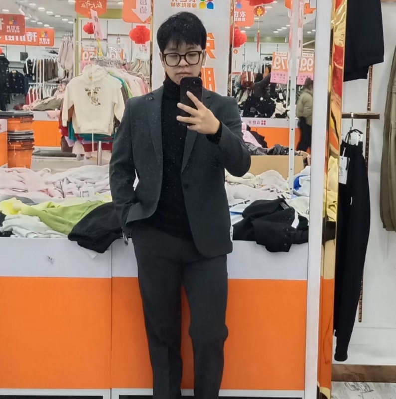 秦巧顺的第二张照片--驻马店相亲服务中心