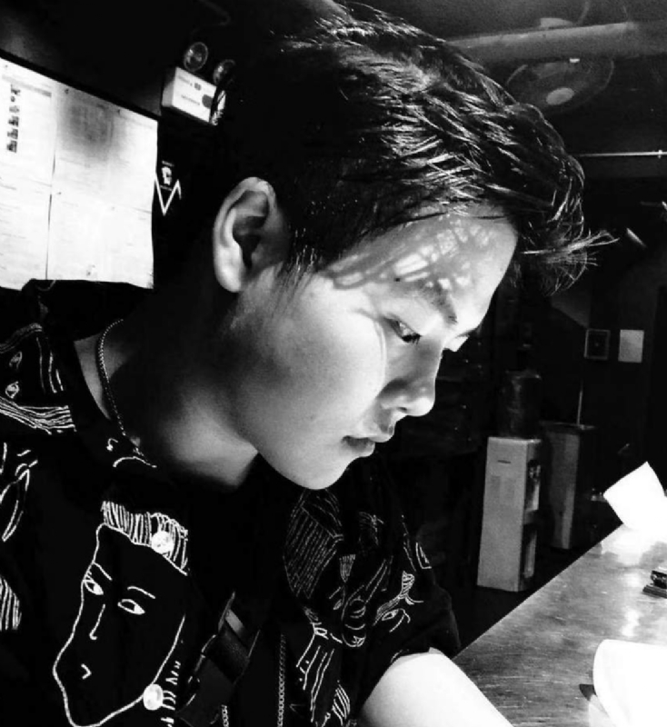 阿涛的第三张照片--驻马店相亲服务中心