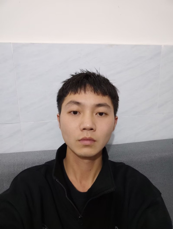 阿飞的第一张照片--驻马店相亲服务中心