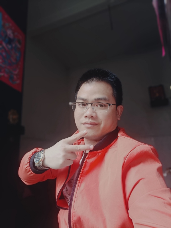 想脱单好久的第一张照片--驻马店相亲服务中心