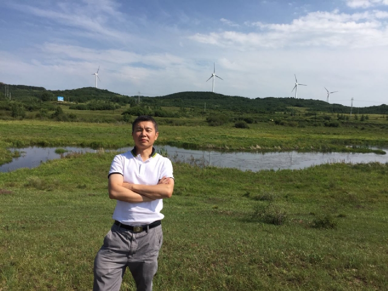 爱拼才会赢的大叔的第四张照片--驻马店相亲服务中心