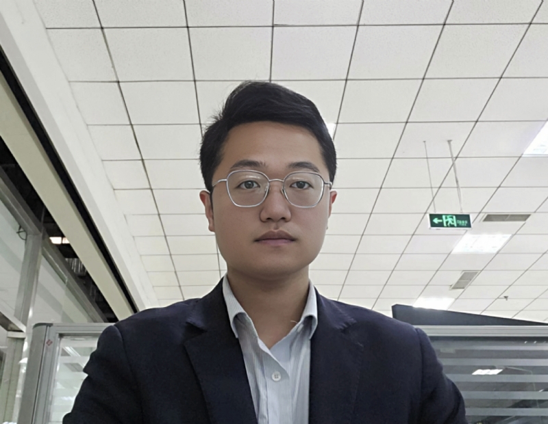 钟爱可乐的第二张照片--驻马店相亲服务中心