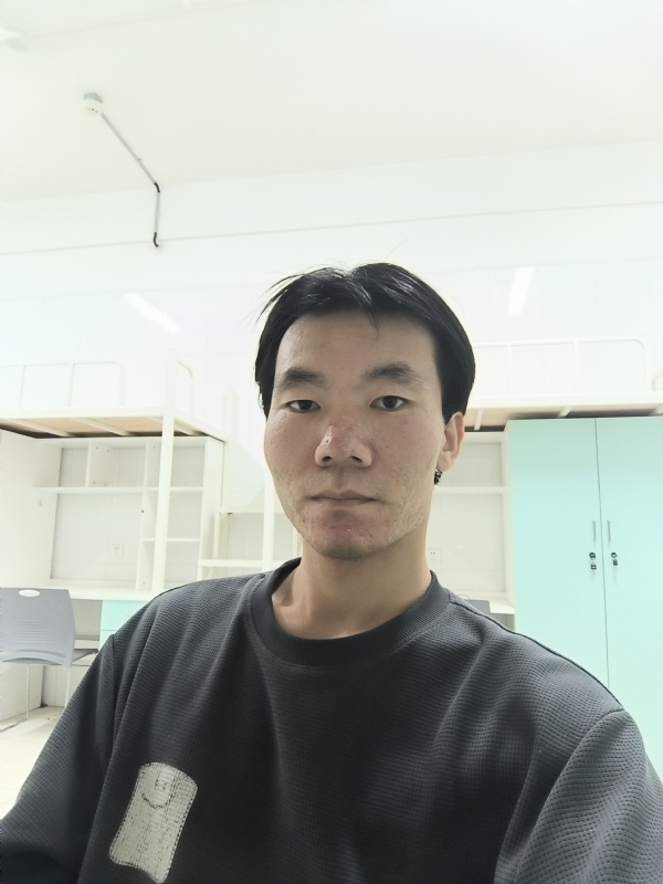 可乐的第二张照片--驻马店相亲服务中心