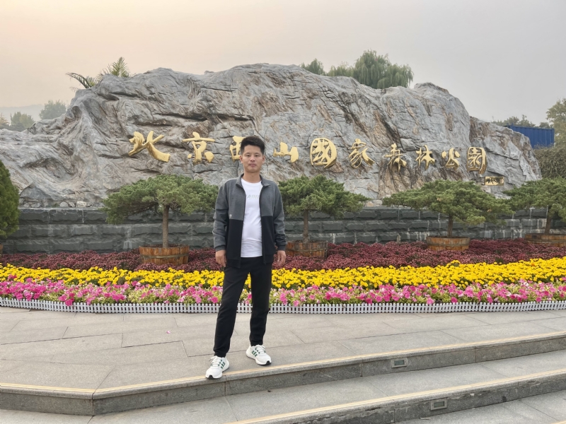 余生有你的第一张照片--驻马店相亲服务中心