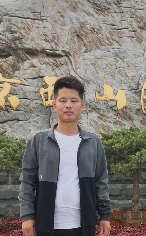 余生有你的第四张照片--驻马店相亲服务中心