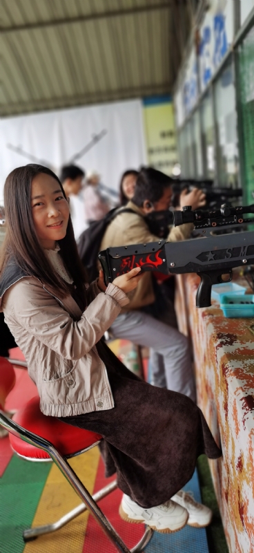 颜如玉的第一张照片--驻马店相亲服务中心