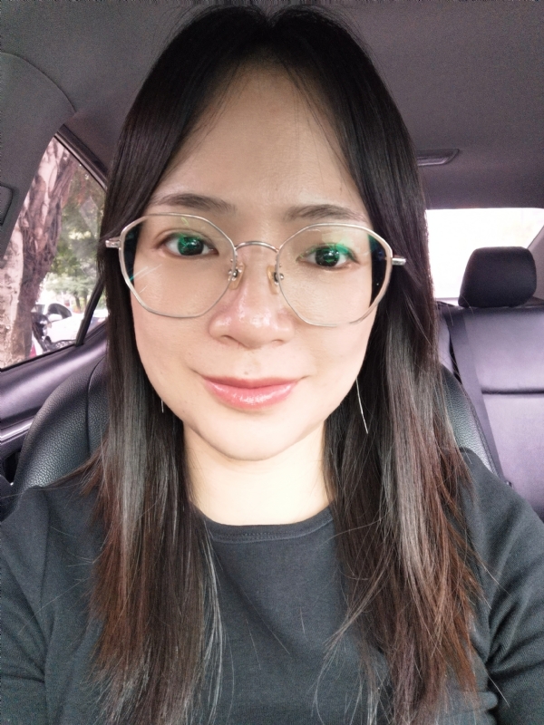 初秋的第一张照片--驻马店相亲服务中心