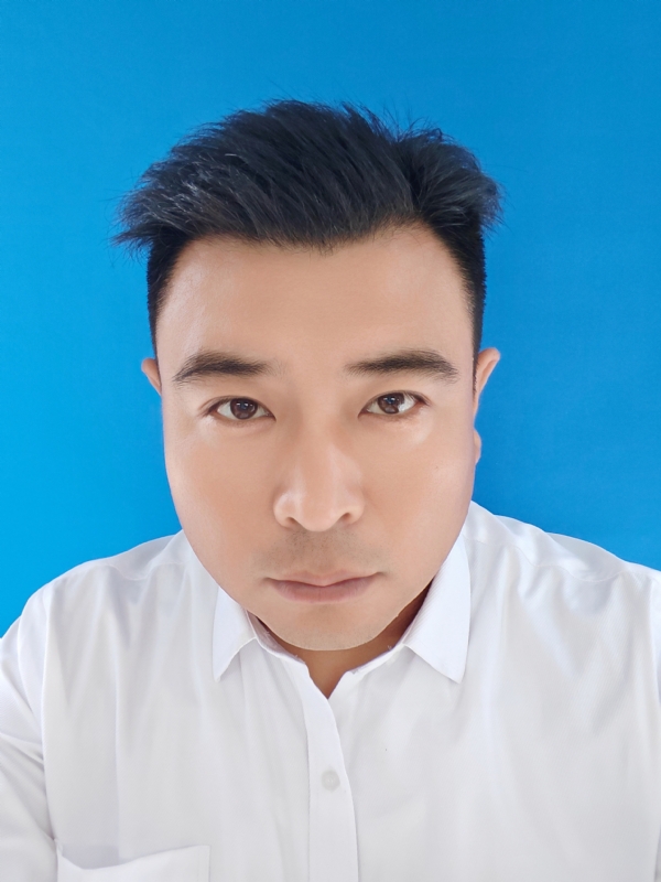 深呼吸的第一张照片--驻马店相亲服务中心