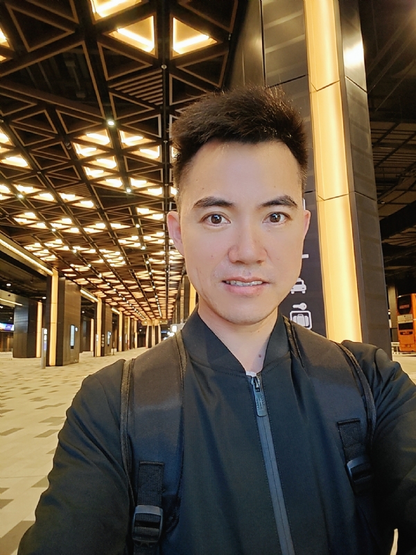 只願一生愛一人的第二张照片--驻马店相亲服务中心