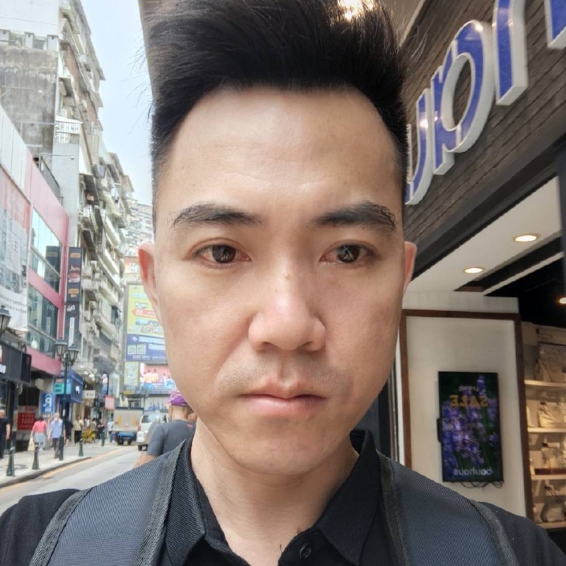 只願一生愛一人的第三张照片--驻马店相亲服务中心