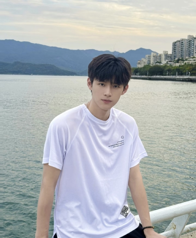 起起软软的第一张照片--驻马店相亲服务中心