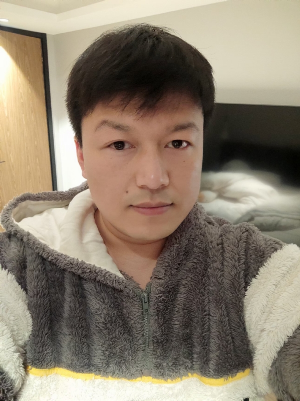 阳光依旧的第一张照片--驻马店相亲服务中心