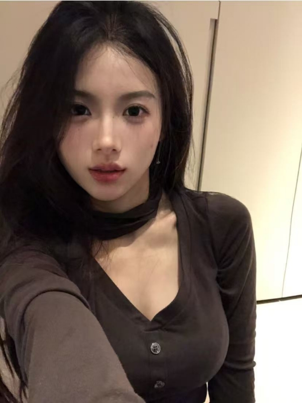 以安的第四张照片--驻马店相亲服务中心