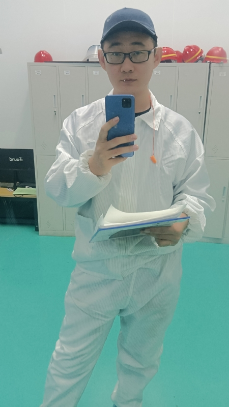 黑黑一笑的第四张照片--驻马店相亲服务中心