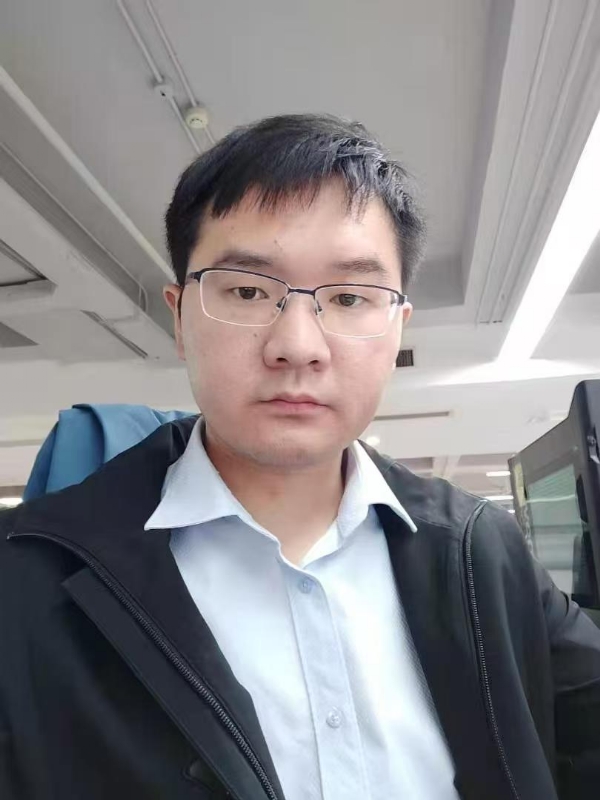 雨雨的第一张照片--驻马店相亲服务中心