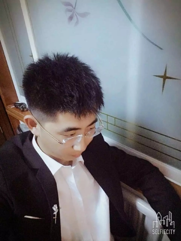 浮生的第一张照片--驻马店相亲服务中心