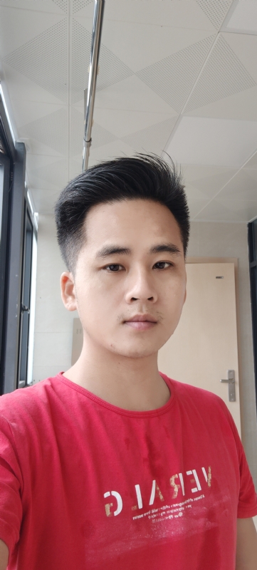 荒木尘的第一张照片--驻马店相亲服务中心