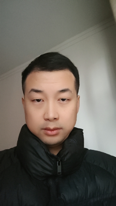 阳光欣晴的第二张照片--驻马店相亲服务中心