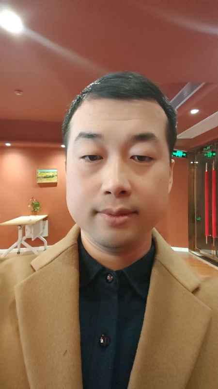 阳光欣晴的第三张照片--驻马店相亲服务中心