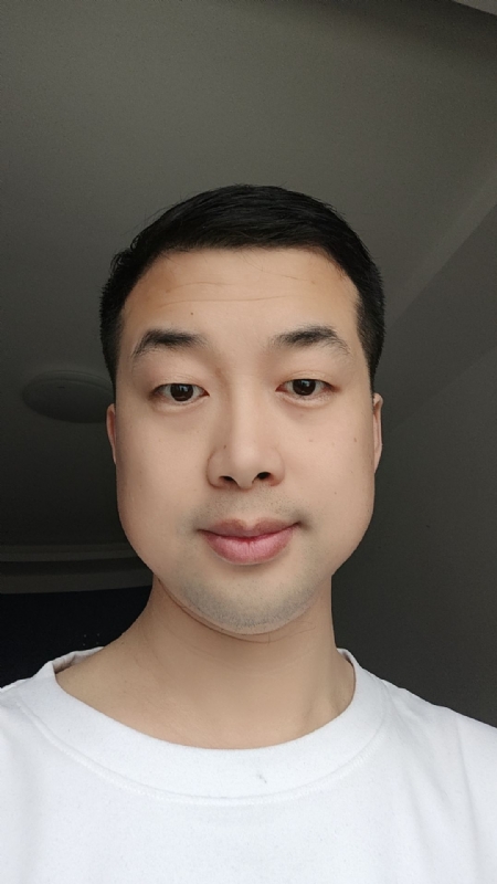 阳光欣晴的第四张照片--驻马店相亲服务中心