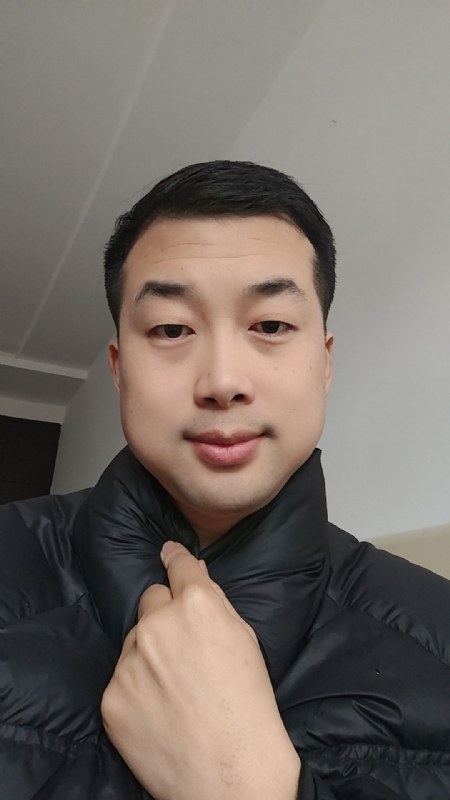 阳光欣晴的第五张照片--驻马店相亲服务中心