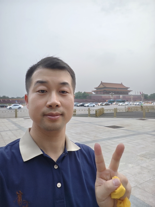 阳光欣晴的第六张照片--驻马店相亲服务中心