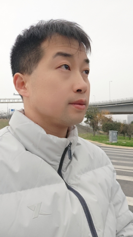 阳光欣晴的第七张照片--驻马店相亲服务中心