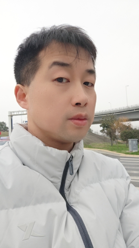 阳光欣晴的第八张照片--驻马店相亲服务中心