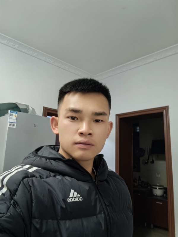 刚好的第一张照片--驻马店相亲服务中心