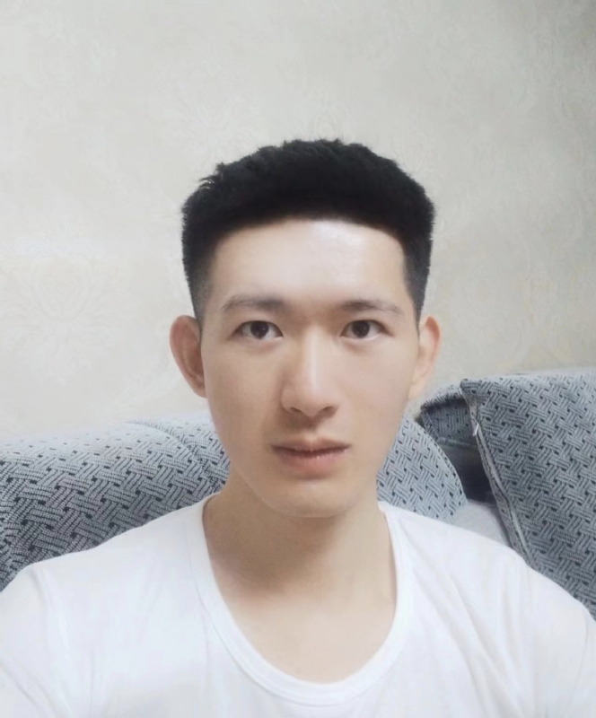 尘飞扬的第一张照片--驻马店相亲服务中心