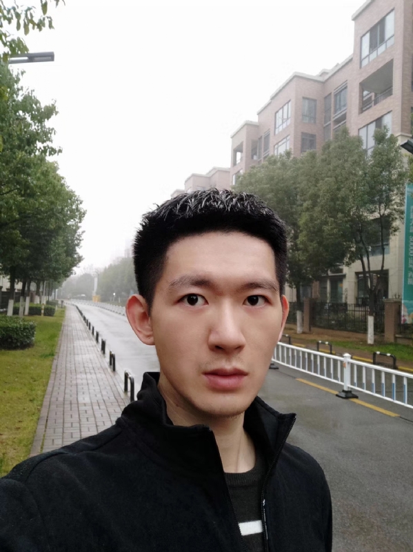 尘飞扬的第二张照片--驻马店相亲服务中心