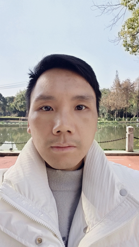 郑启新程的第一张照片--驻马店相亲服务中心