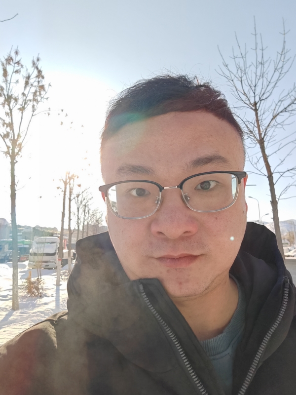 压力山大的第一张照片--驻马店相亲服务中心