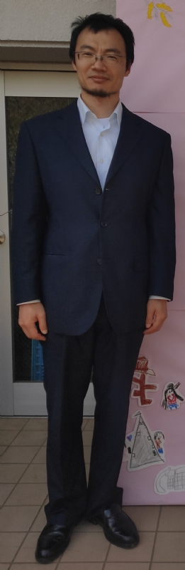 itatsumq的第一张照片--驻马店相亲服务中心