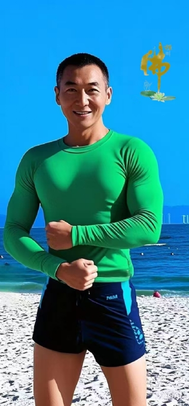 顺子的第一张照片--驻马店相亲服务中心