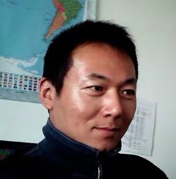 顺子的第二张照片--驻马店相亲服务中心