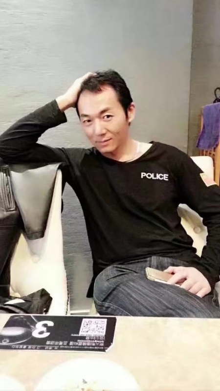 顺子的第五张照片--驻马店相亲服务中心