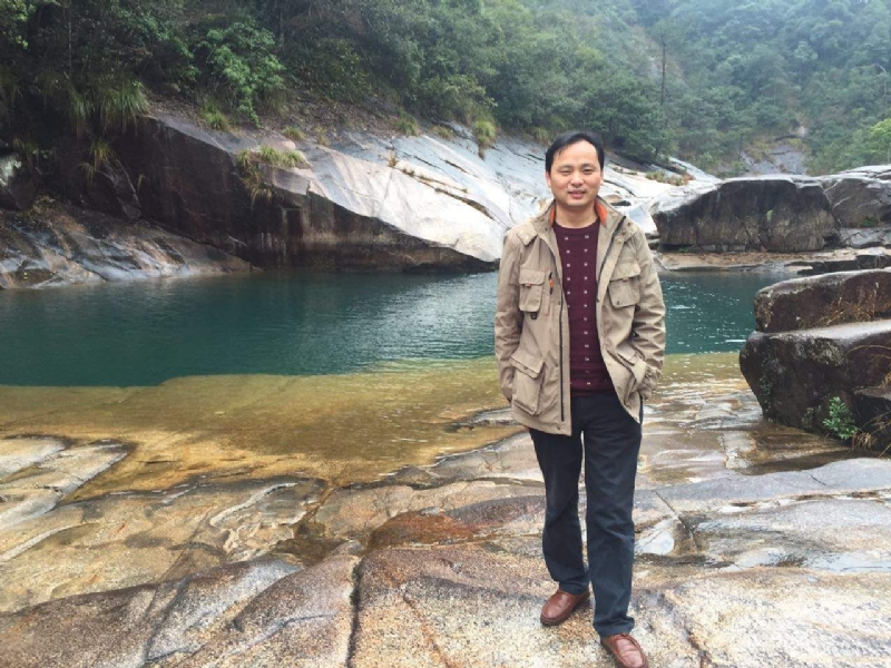 龙行天下的第一张照片--驻马店相亲服务中心