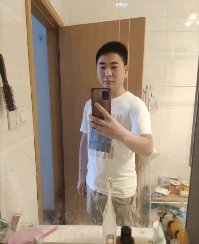 刹那的第一张照片--驻马店相亲服务中心