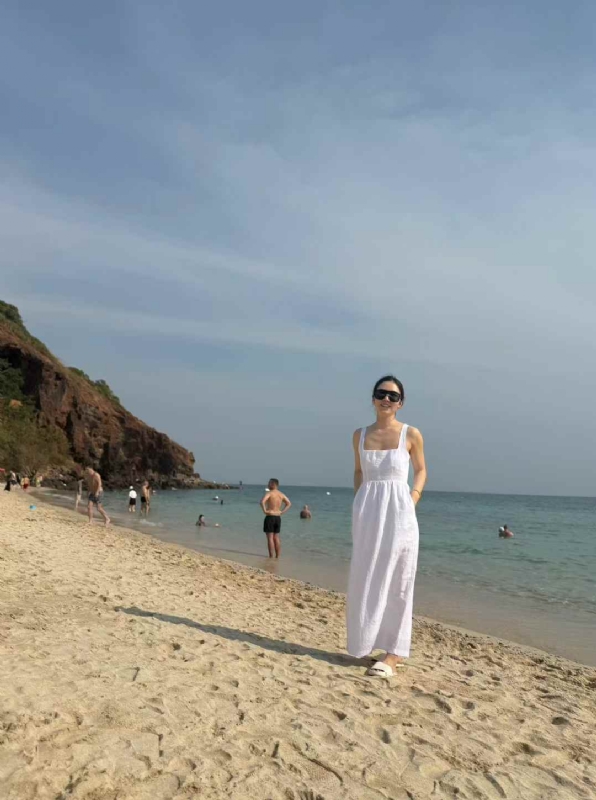 yueyue1221的第二张照片--驻马店相亲服务中心