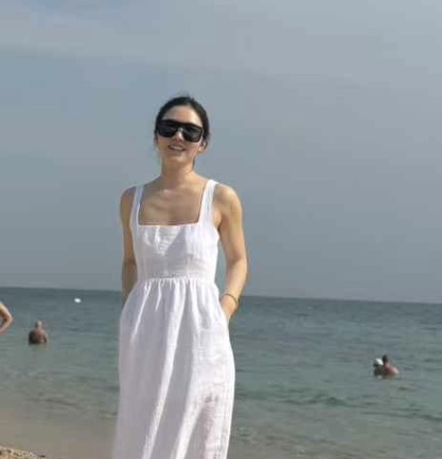 yueyue1221的第三张照片--驻马店相亲服务中心