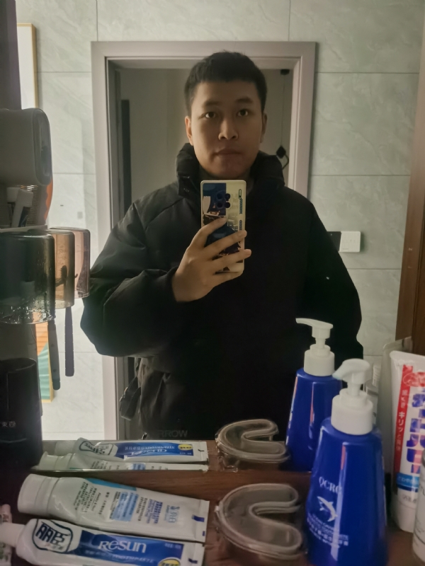 MLNRC的第三张照片--驻马店相亲服务中心