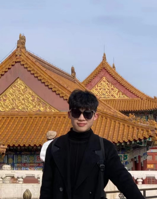 满目星辰的第二张照片--驻马店相亲服务中心