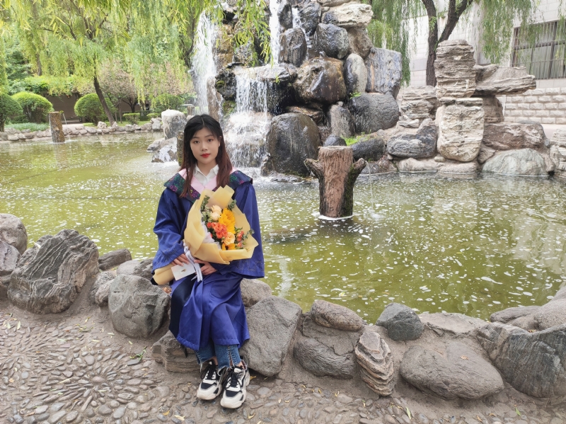 阳光的第一张照片--驻马店相亲服务中心