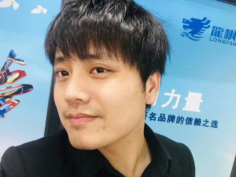 你的阿康的第二张照片--驻马店相亲服务中心