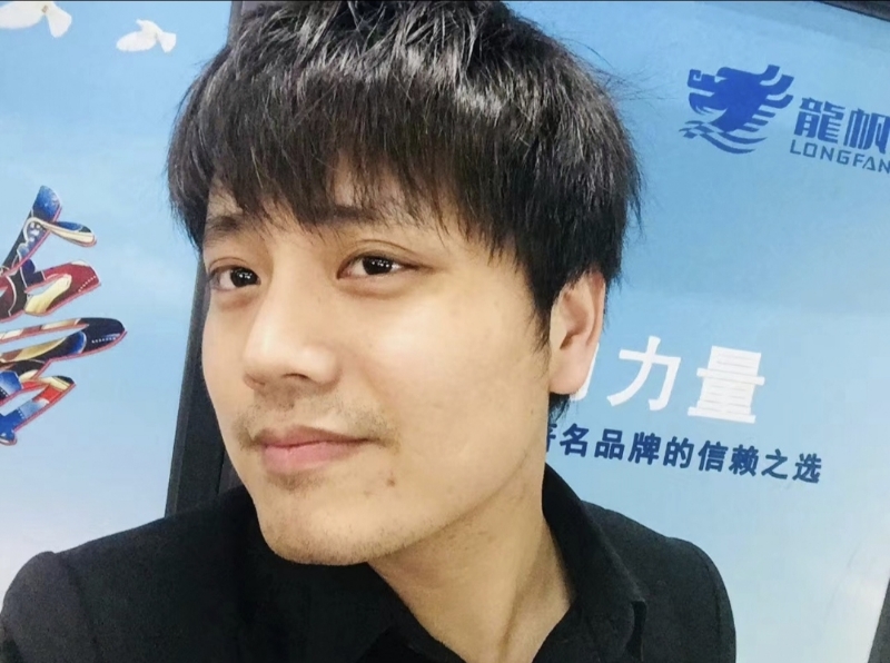 你的阿康的第三张照片--驻马店相亲服务中心