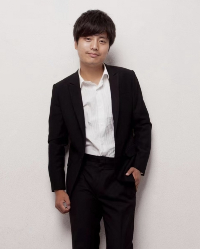 你的阿康的第五张照片--驻马店相亲服务中心